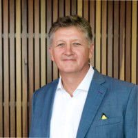 Glenn Montgomery avatar image