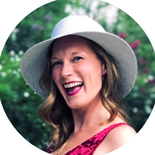 Christina Cassen avatar image