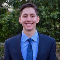 Colin Yeaney avatar image