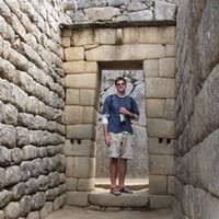 Eric Hedinger avatar image