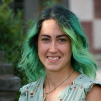 Olivia Delaney avatar image