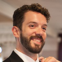 Chris Wedding avatar image