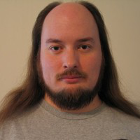 James Evans avatar image