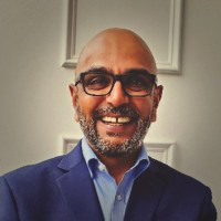 Manish Patel avatar image
