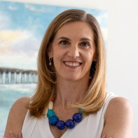 Liz Rossilli avatar image