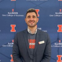 Benjamin Triulzi avatar image