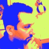 Daniel Krill avatar image