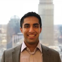 Prem Patel avatar image
