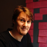 Christoph Neumann avatar image