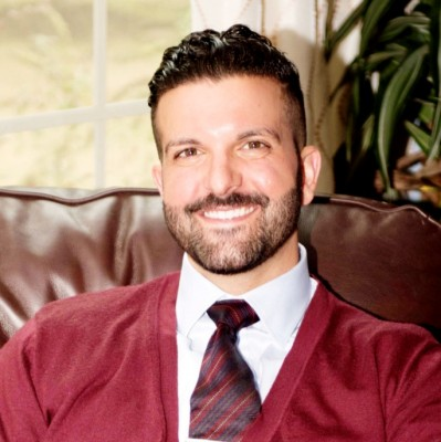 Ali Ghiassi avatar image