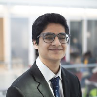 Rahul Punhani avatar image