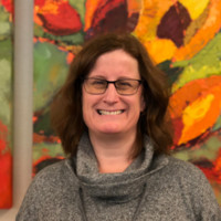 Elizabeth Reid avatar image