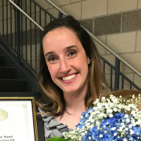 Jennifer Nash avatar image