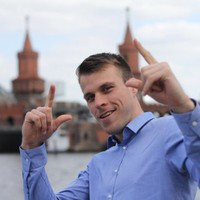 Fabian Beckers avatar image