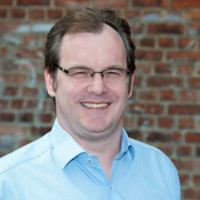 Holger Dirksen avatar image