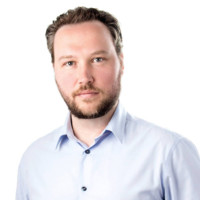 Mick Jørgensen avatar image