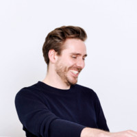 Lino Teuteberg avatar image