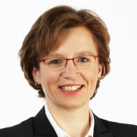 Christina Vosseler avatar image