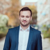 Lorenz Frey avatar image