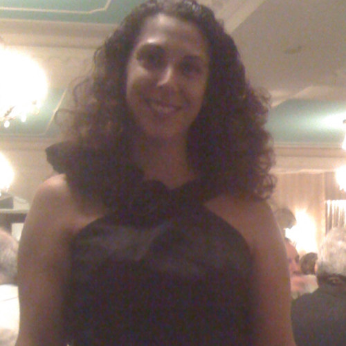 Rachel Costello avatar image