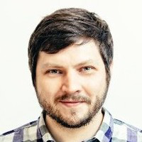 Dmitry Nedospasov avatar image