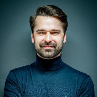 Malte Blechschmitt avatar image