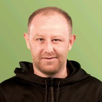 Markus Iwin avatar image