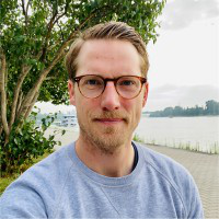 Tim Maiorino avatar image