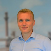 Tobias Henneberg avatar image