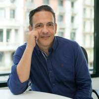 Yacine Bouamrioune avatar image