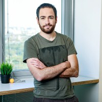 Boris Danilovich avatar image