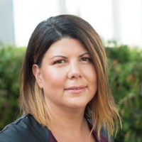 Kathy Leake avatar image