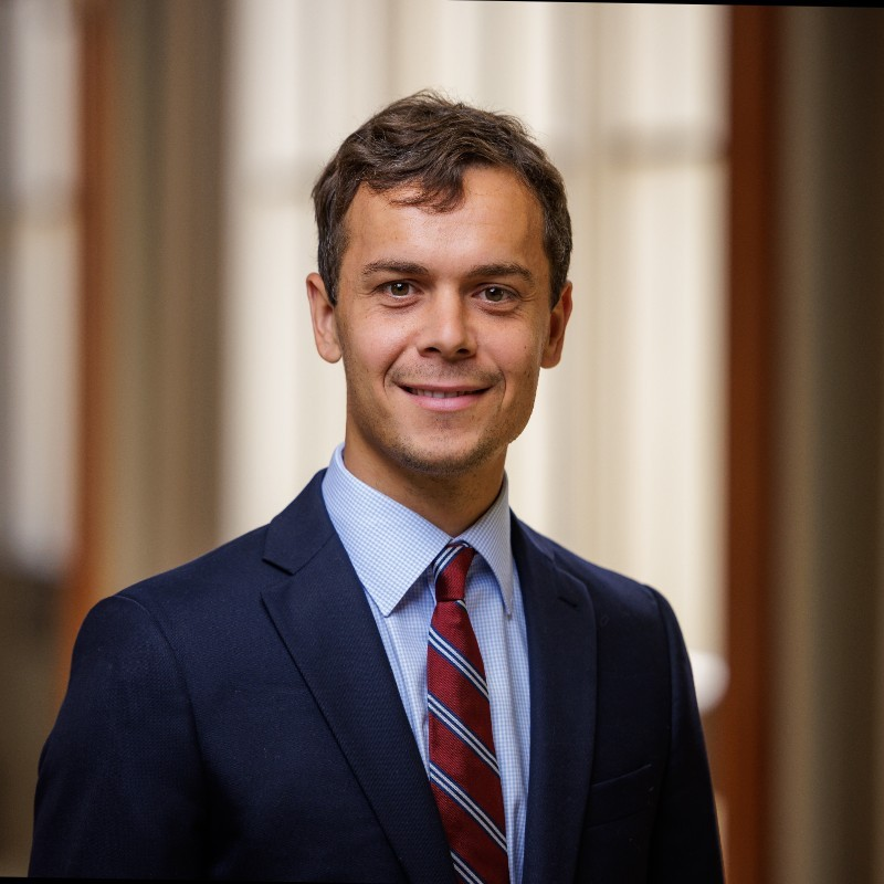 Alex Olsen avatar image