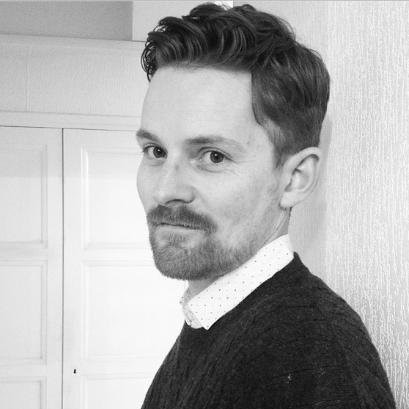 Alastair Green avatar image