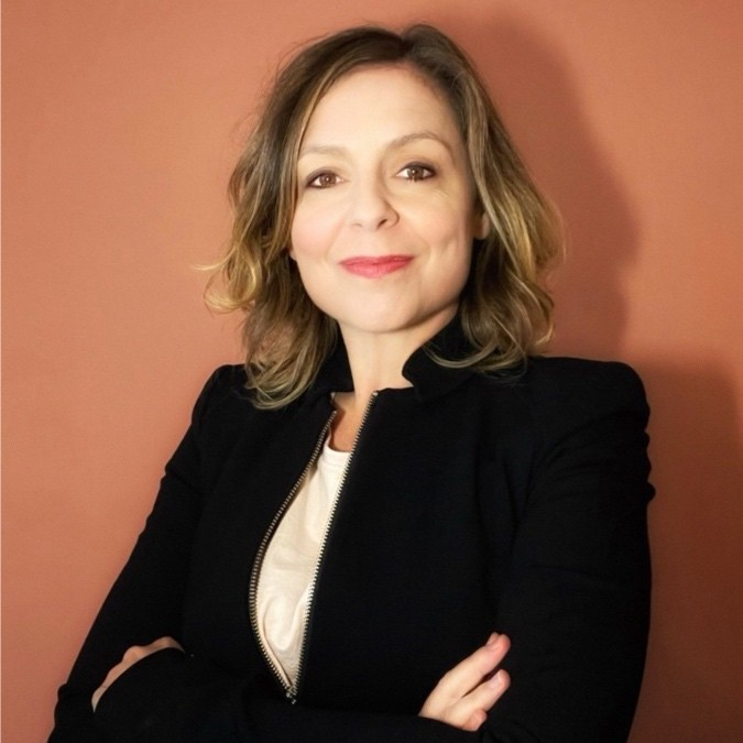 Laura Salvadori avatar image