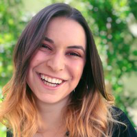 Sarah Evans avatar image