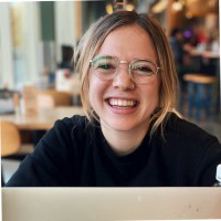 Sonia Harris avatar image