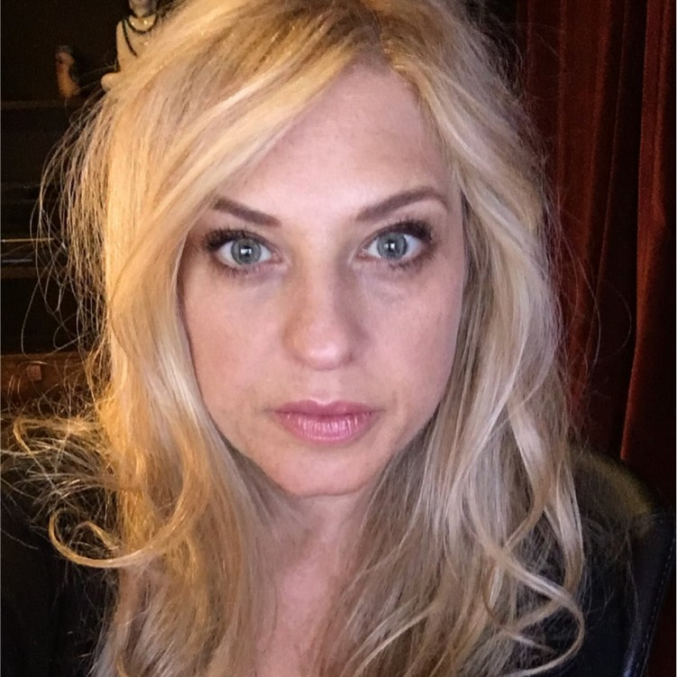 Julie Harris avatar image