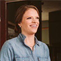 Katy Lillington avatar image