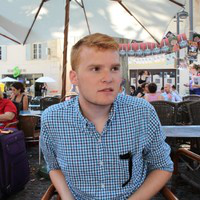 David Ryan avatar image