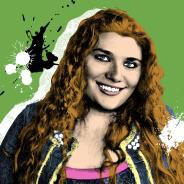 Melanie Stern avatar image