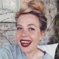 Debi Nafis avatar image