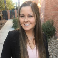 Courtney Burns avatar image