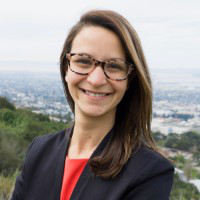 Anna Radoff avatar image