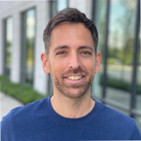 Aaron Lahman avatar image