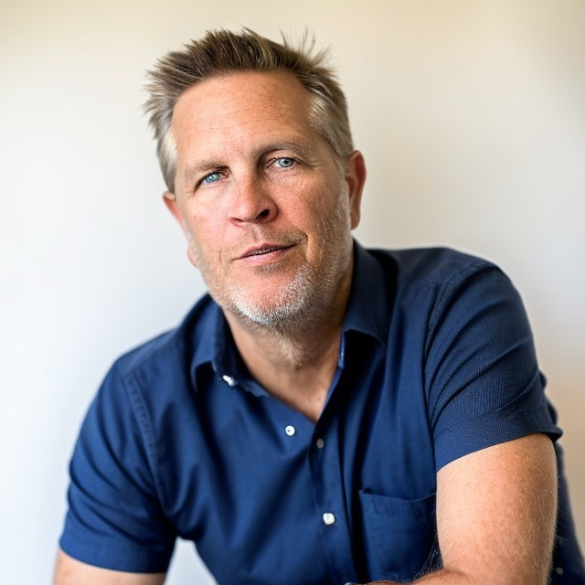 Rodney Jones avatar image