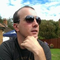 Ben Head avatar image