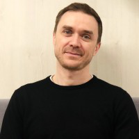 Nathan Cooper avatar image