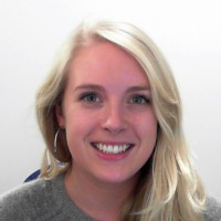 Anna Gillingham avatar image