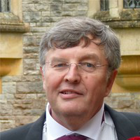 Graham Orme avatar image